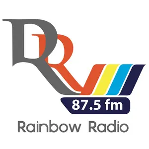 RainbowRadio إف إم 87.5 راديو