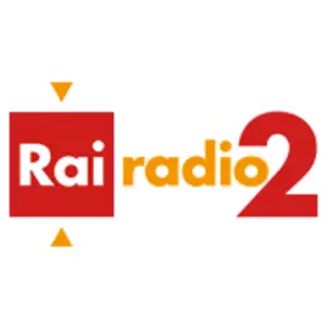 RAI راديو 2 مباشر