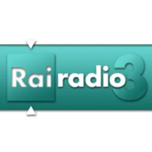 RAI راديو 3 نبض