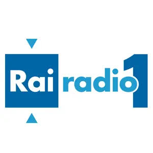 RAI راديو 1 إف إم