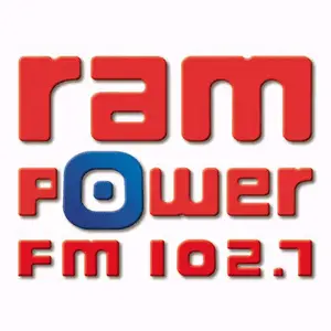 RAM Power 102.7 نبض