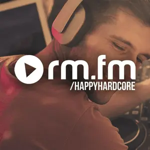 HappyHardcore by rautemusik مباشر
