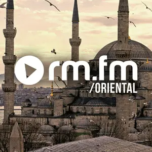 Oriental by rautemusik موجة