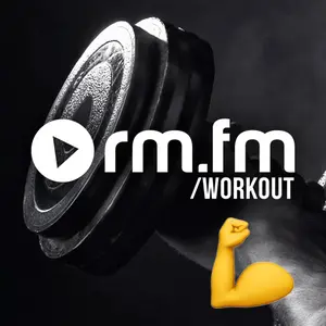 Workout by rautemusik موجة