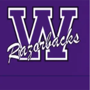 Razor راديو Walhalla Middle School راديو