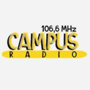 راديو Campus Lille أونلاين