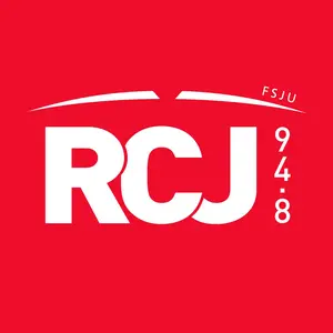 RCJ 94.8 إف إم موجة
