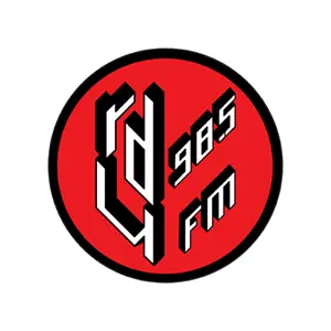 RDU 98.5 إف إم مباشر