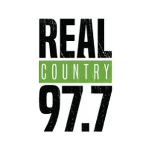 Real كانتري 97.7 إف إم مباشر