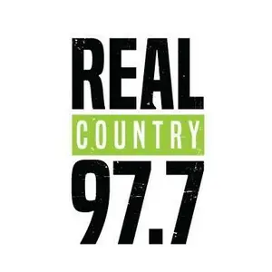 97.7 Real كانتري إف إم