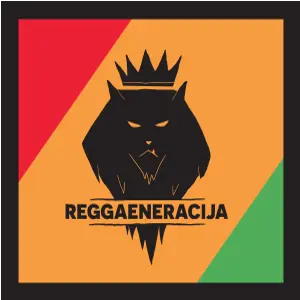 Reggaeneracija - Montenegro مركز