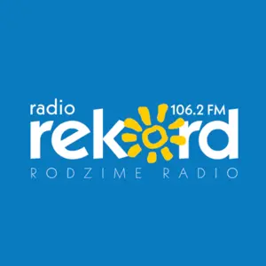 راديو Rekord مباشر