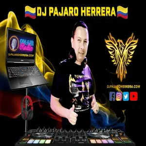Remix con Dj Pajaro Herrera مباشر