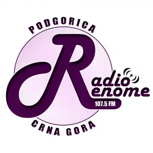 راديو Renome نبض
