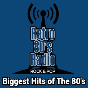 Retro80sRadio أونلاين