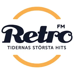 Retro إف إم Skåne مركز