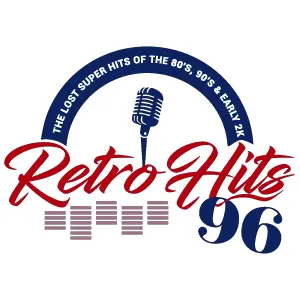 RetroHITS 96 إف إم - KYZX مركز