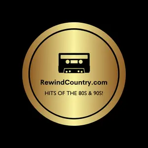 RewindCountry راديو