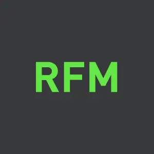 RFM 103.9 إف إم نبض