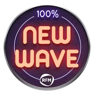 RFM 100% New موجة نبض