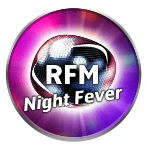 RFM Night Fever إف إم