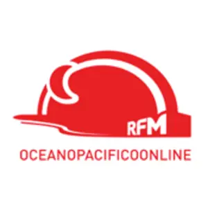 RFM Oceano Pacífico مركز