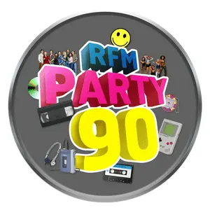 RFM Party 90 مركز
