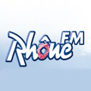 Rhône إف إم بث