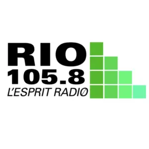 RIO - راديو Ile d'Oléron 105.8 إف إم نبض
