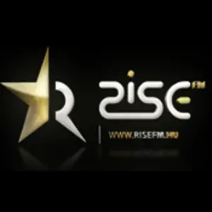 RiseFM موجة