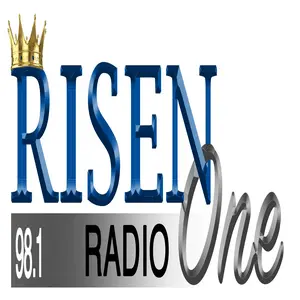 RISEN ONE راديو إف إم