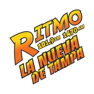 Ritmo 101.9 نبض