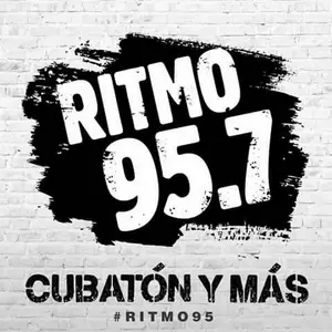 Ritmo 95.7 WRMA بث