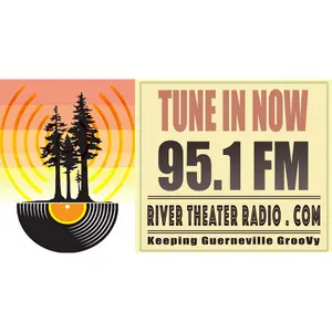 River Theater راديو مركز