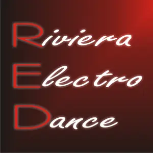 Riviera Electro رقص موجة