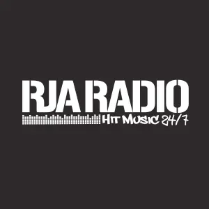 RJA راديو إف إم