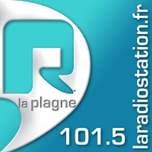 R'La Plagne 101.5 إف إم مركز