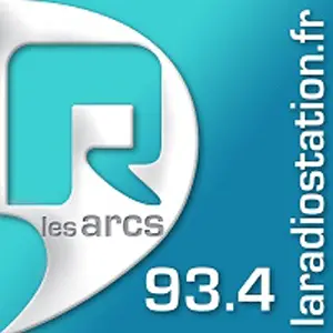 R'Les Arcs 93.4 راديو إف إم