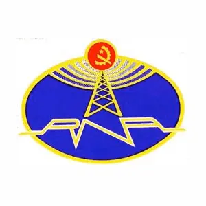 Rádio Nacional de Angola بث
