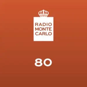 راديو Monte Carlo - 80 موجة