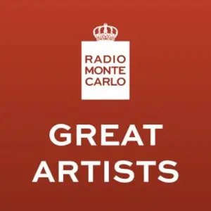 راديو Monte Carlo - Great Artists بث