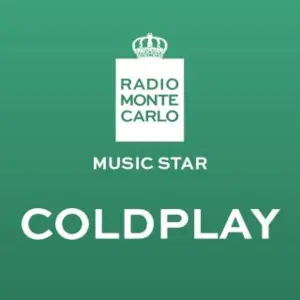 راديو Monte Carlo - موسيقى Star Coldplay بث