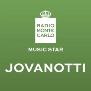 راديو Monte Carlo - موسيقى Star Jovanotti إف إم
