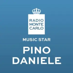 راديو Monte Carlo - موسيقى Star Pino Daniele نبض