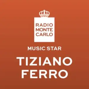 راديو Monte Carlo - موسيقى Star Tiziano Ferro راديو