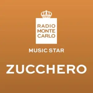 راديو Monte Carlo - موسيقى Star Zucchero مركز