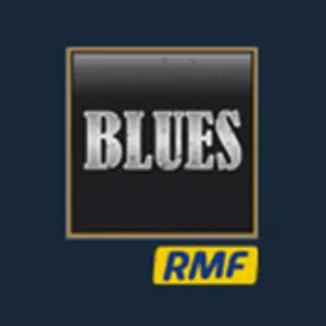 RMF بلوز موجة