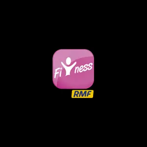 RMF Fitness بث