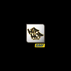 RMF هيب هوب إف إم