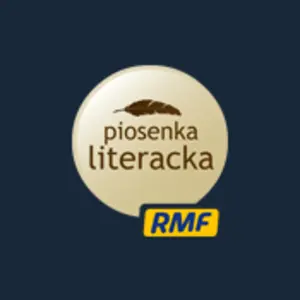 RMF Piosenka Literacka راديو